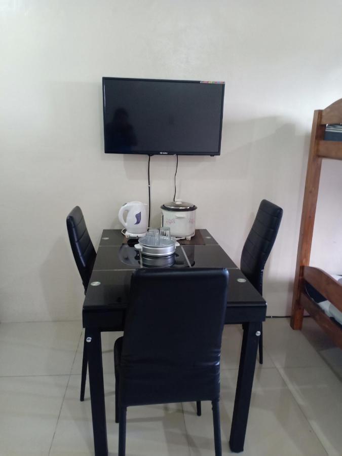 Kassel Residence Mhavic Family Room Good For 5Guest Manila Exterior foto